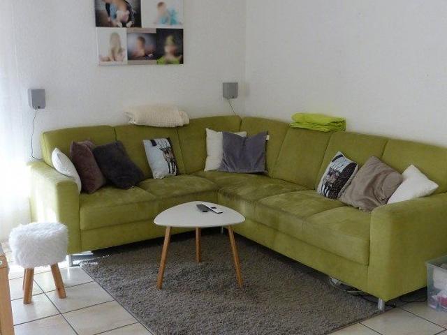 3.5 Zimmer, 81 m², 3. Stock