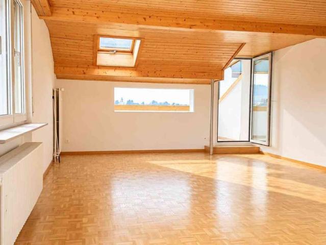 3.5 Zimmer, 81 m², 3. Stock