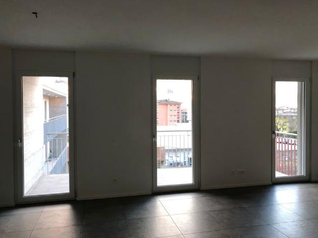 3.5 Zimmer, 81 m², 3. Stock