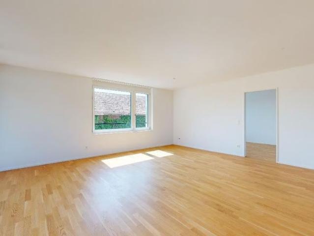 3.5 Zimmer, 81 m², 3. Stock