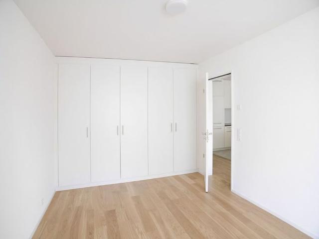 3.5 Zimmer, 81 m², 3. Stock