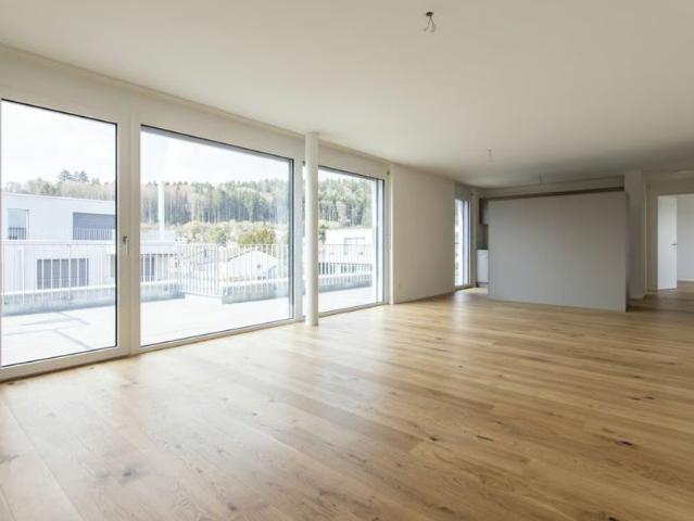 3.5 Zimmer, 81 m², 3. Stock
