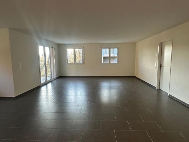 3.5 Zimmer, 81 m², 3. Stock