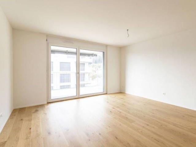 3.5 Zimmer, 81 m², 3. Stock