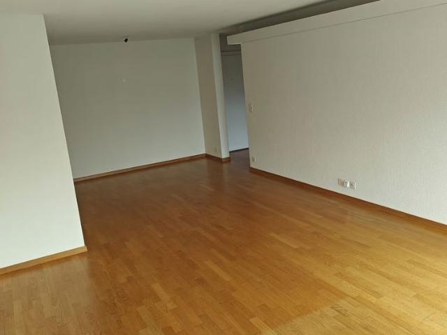 3.5 Zimmer, 81 m², 3. Stock