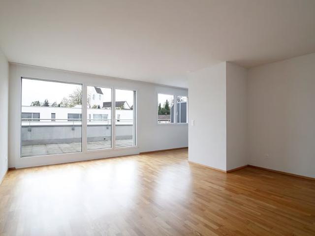 3.5 Zimmer, 81 m², 3. Stock