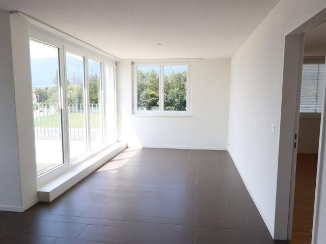 3.5 Zimmer, 81 m², 3. Stock