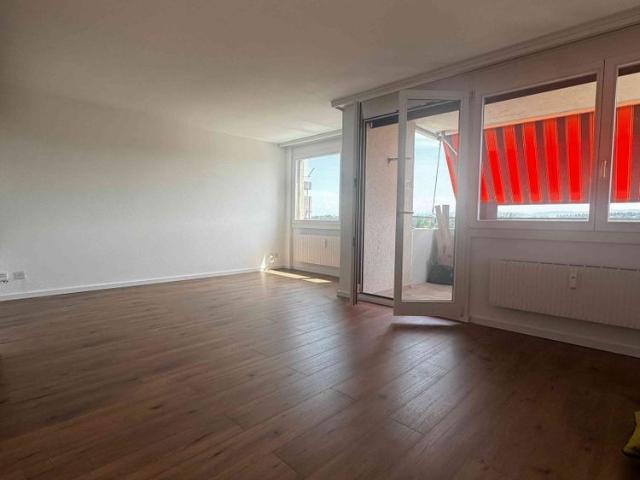 3.5 Zimmer, 81 m², 10. Stock