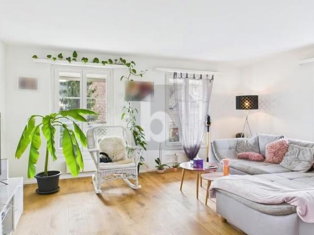 3.5 Zimmer, 81 m²