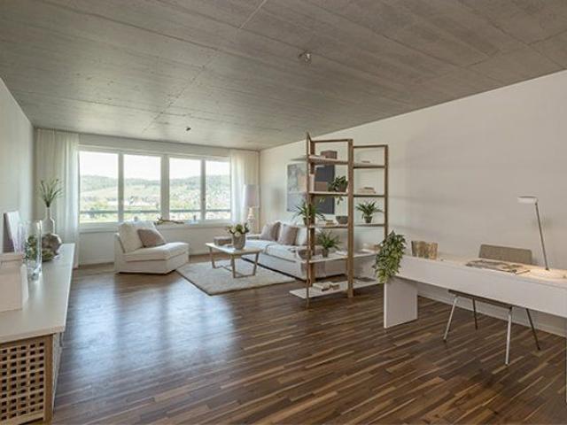 3.5 Zimmer, 81 m², 13. Stock