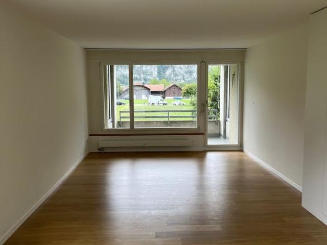 3.5 Zimmer, 81 m²