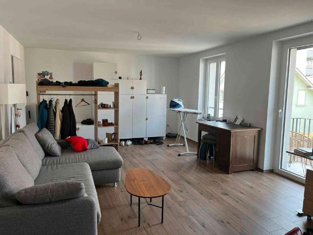 3.5 Zimmer, 81 m², 1. Stock