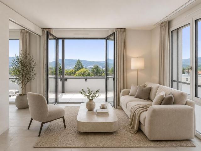 3.5 Zimmer, 81 m², 1. Stock