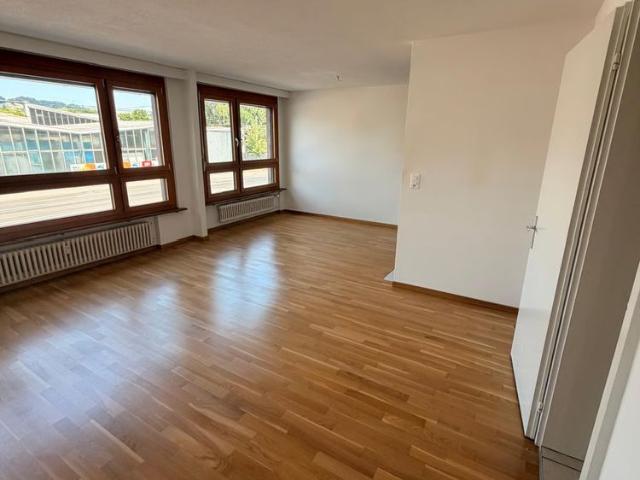 3.5 Zimmer, 81 m², 3. Stock