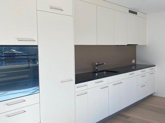 3.5 Zimmer, 81 m², 1. Stock