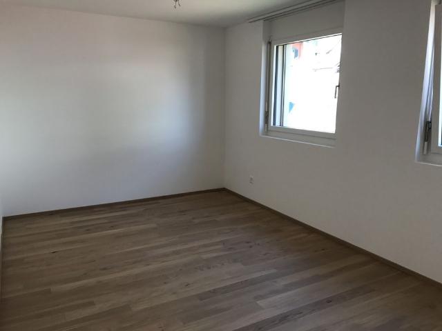 3.5 Zimmer, 81 m², 1. Stock
