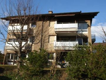 Wichtrach, Verwaltungsregion Bern-Mittelland, Kanton Bern