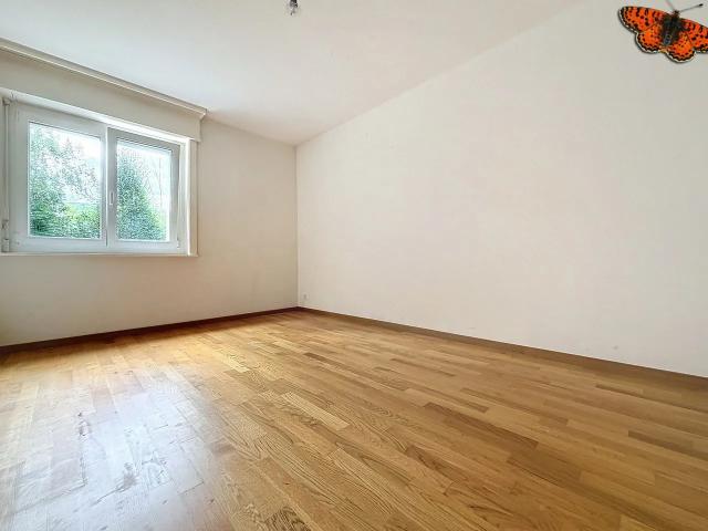 3.5 Zimmer, 81 m², 1. Stock