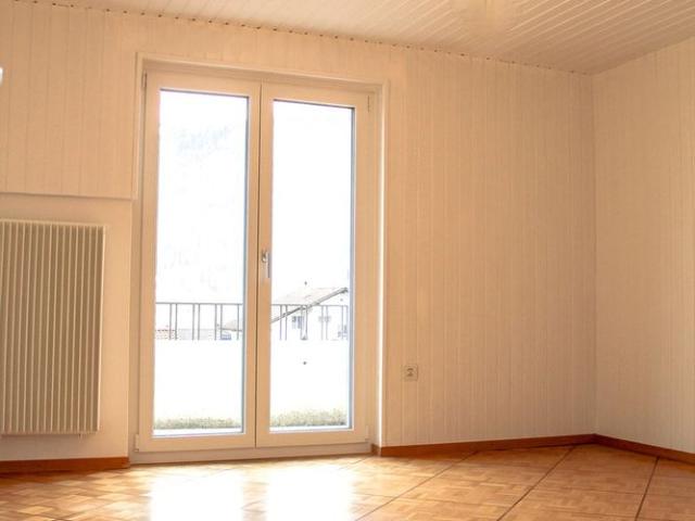 3.5 Zimmer, 81 m², 1. Stock