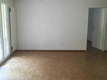 3.5 Zimmer, 81 m², 1. Stock