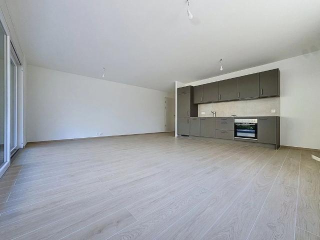 3.5 Zimmer, 81 m², 1. Stock
