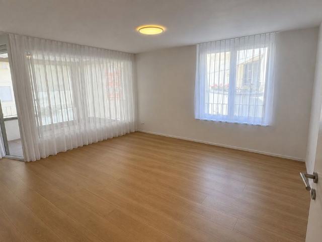 3.5 Zimmer, 81 m², 1. Stock