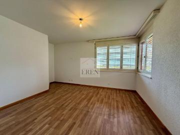 3.5 Zimmer, 81 m², 1. Stock