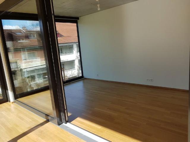 3.5 Zimmer, 81 m², 1. Stock