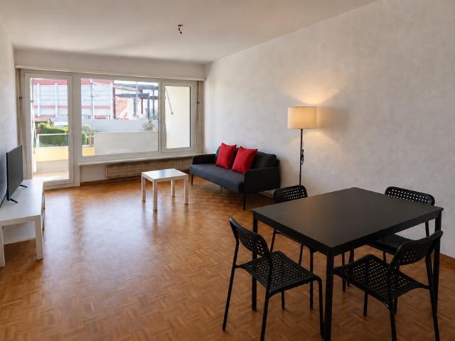 3.5 Zimmer, 81 m², 1. Stock