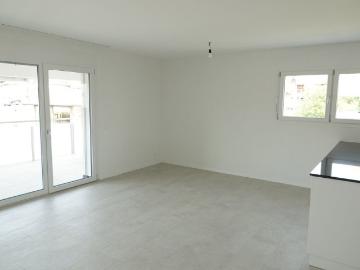 3.5 Zimmer, 81 m², 1. Stock