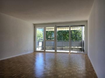3.5 Zimmer, 81 m², 1. Stock