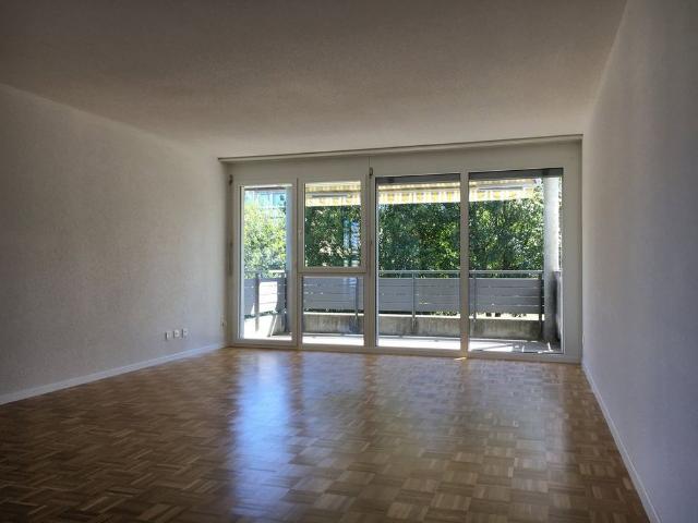 3.5 Zimmer, 81 m², 1. Stock