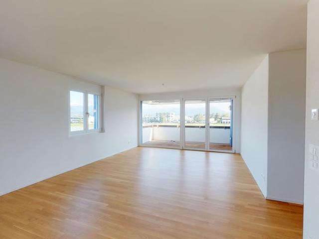 3.5 Zimmer, 81 m², 1. Stock