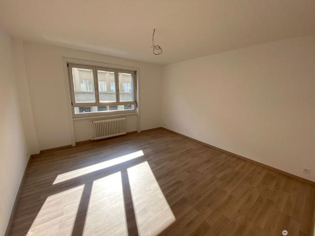 3.5 Zimmer, 81 m², 1. Stock