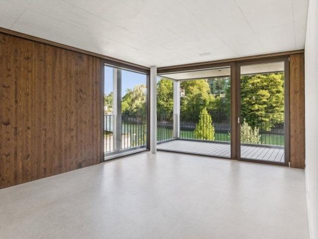 3.5 Zimmer, 81 m², 1. Stock