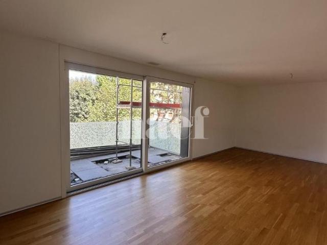 3.5 Zimmer, 81 m², 1. Stock
