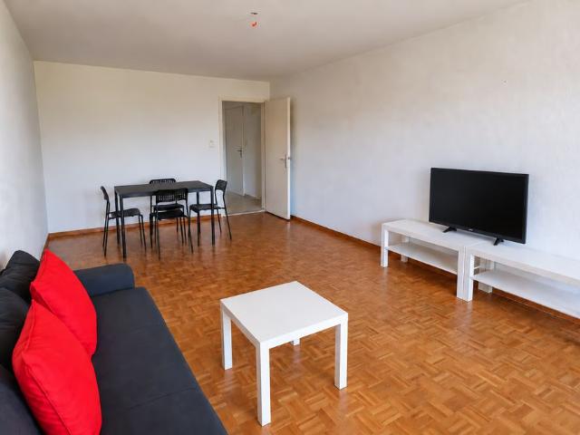 3.5 Zimmer, 81 m², 1. Stock