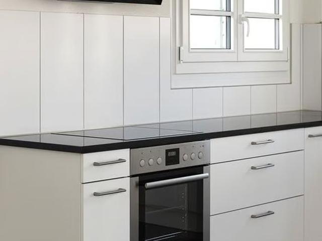 3.5 Zimmer, 81 m², 1. Stock