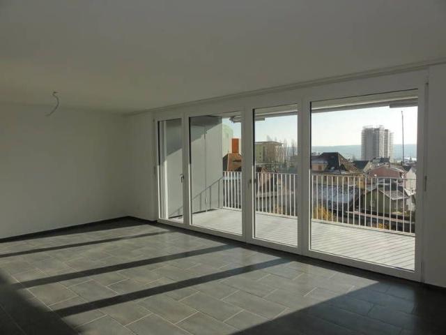 3.5 Zimmer, 81 m², 1. Stock