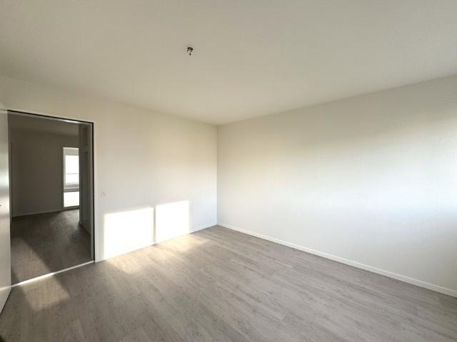 3.5 Zimmer, 81 m², 1. Stock