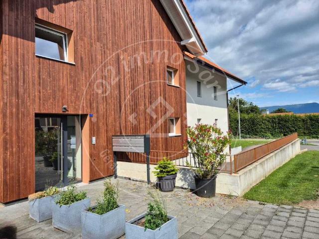 3.5 Zimmer, 81 m², 2. Stock