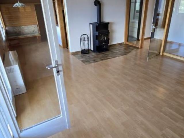 3.5 Zimmer, 81 m², 2. Stock