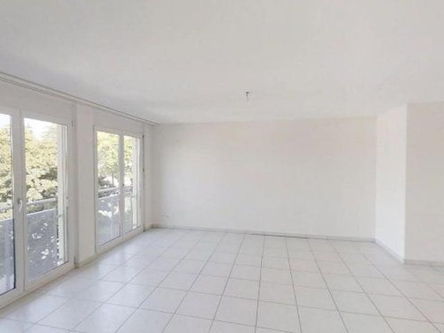 3.5 Zimmer, 81 m², 2. Stock