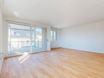 3.5 Zimmer, 81 m², 2. Stock