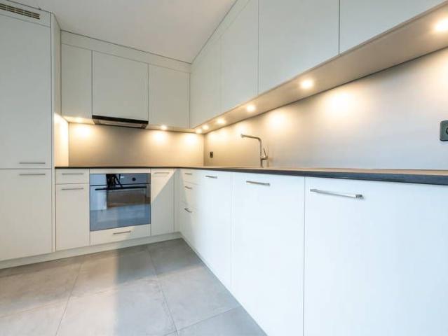 3.5 Zimmer, 81 m², 2. Stock