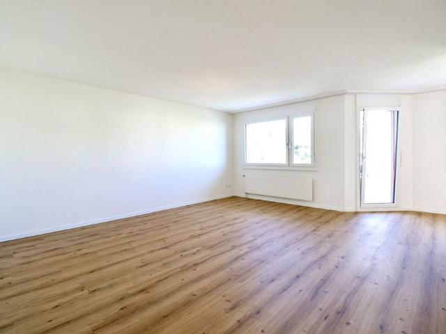 3.5 Zimmer, 81 m², 2. Stock