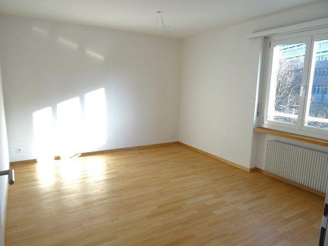 3.5 Zimmer, 81 m², 2. Stock