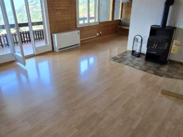 3.5 Zimmer, 81 m², 2. Stock