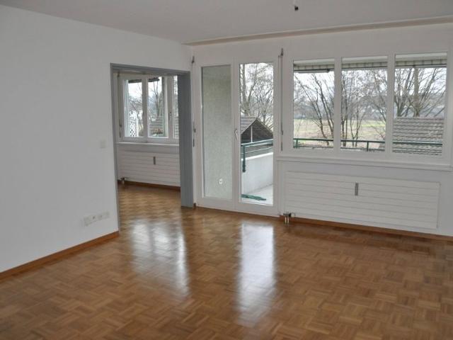 3.5 Zimmer, 81 m², 2. Stock