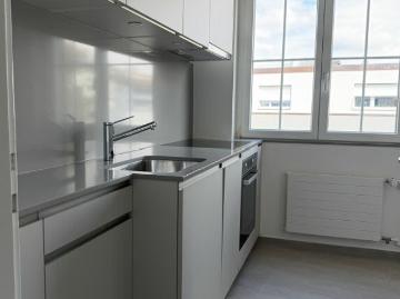 Witikon, Zürich, Kanton Zürich